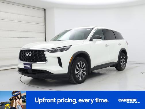 2023 INFINITI QX60 Pure