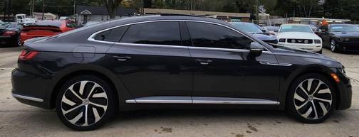 2019 Volkswagen Arteon 2.0T SEL Premium R-Line 4MOTION