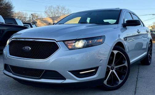 2015 Ford Taurus SHO