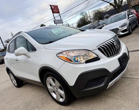2016 Buick Encore Base