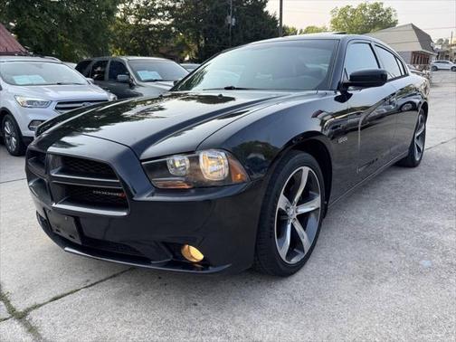 2014 Dodge Charger SXT