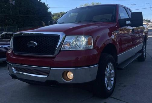 2008 Ford F-150 XL