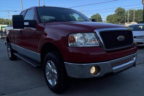 2008 Ford F-150 XL