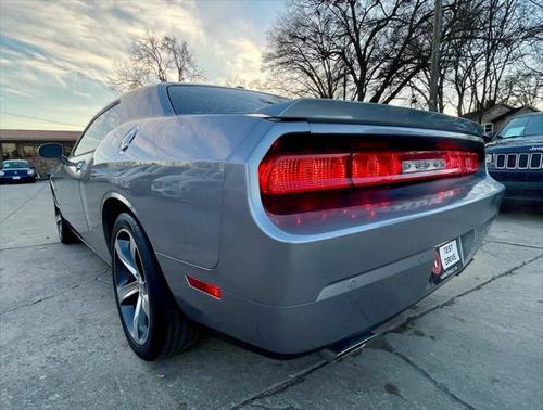 2014 Dodge Challenger R/T