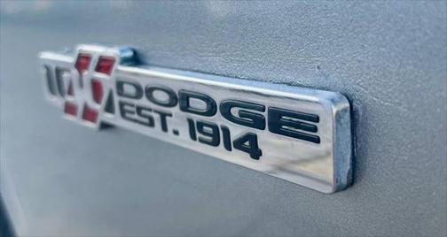 2014 Dodge Challenger R/T