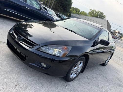 2007 Honda Accord EX-L