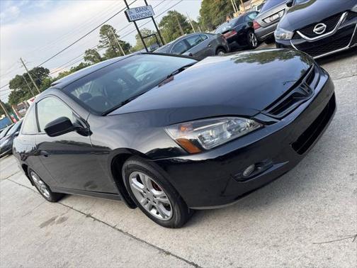 2007 Honda Accord EX-L