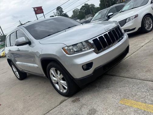 2011 Jeep Grand Cherokee Laredo