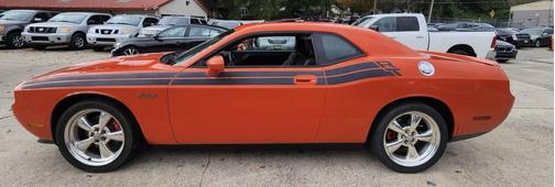 2010 Dodge Challenger R/T