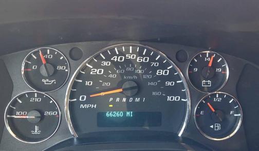 2018 GMC Savana 2500 Work Van