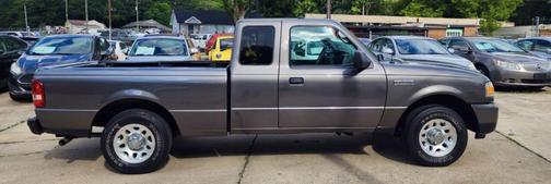 2010 Ford Ranger XLT