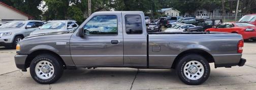 2010 Ford Ranger XLT
