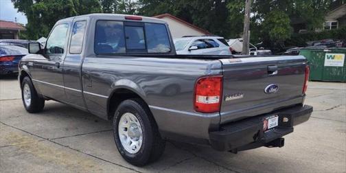 2010 Ford Ranger XLT