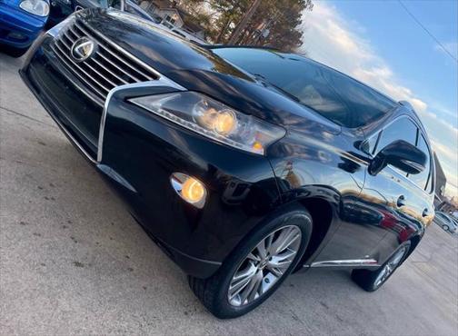 2014 Lexus RX 350 Base