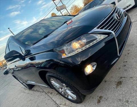 2014 Lexus RX 350 Base