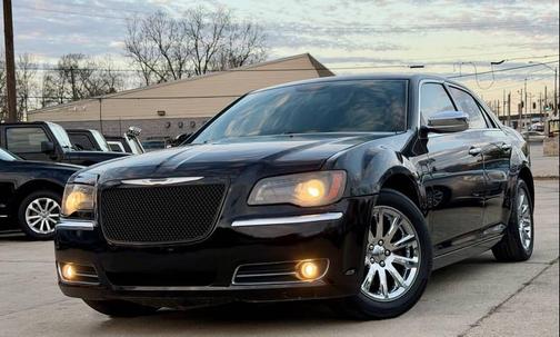 2014 Chrysler 300 S