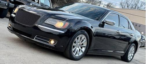 2014 Chrysler 300 S