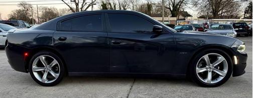 2017 Dodge Charger R/T