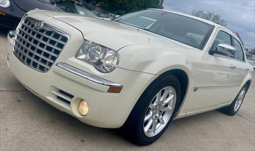2007 Chrysler 300C Base