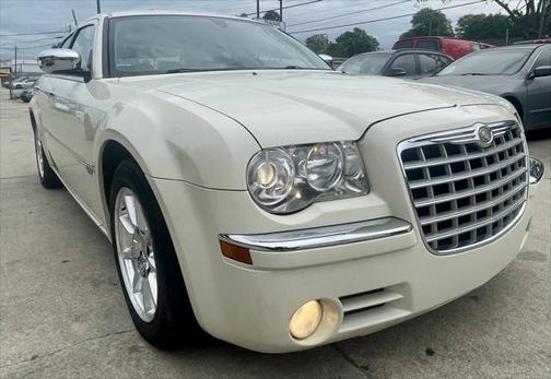2007 Chrysler 300C Base