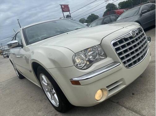 2007 Chrysler 300C Base