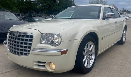 2007 Chrysler 300C Base