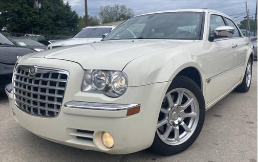 2007 Chrysler 300C Base