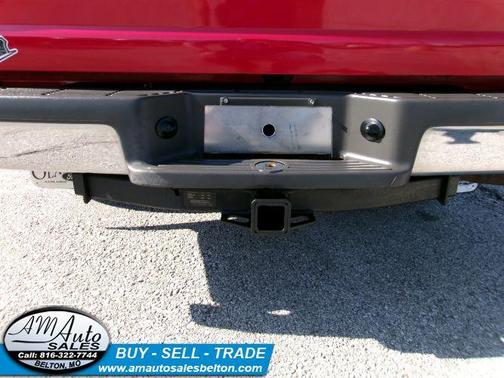 2003 Ford Ranger XLT