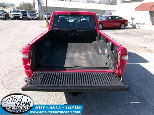 2003 Ford Ranger XLT