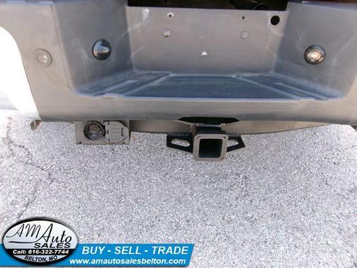 2015 Ford F-250 Lariat