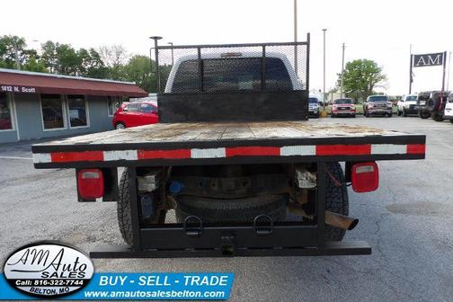 2013 Ford F-350 XLT