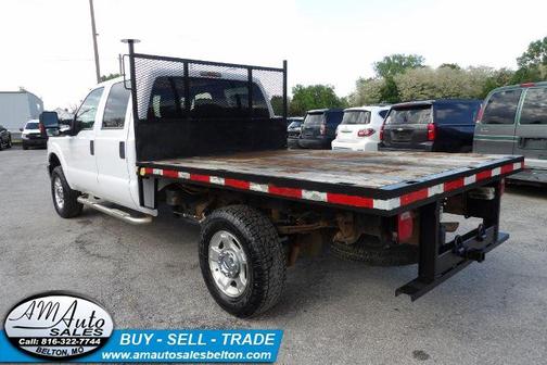 2013 Ford F-350 XLT