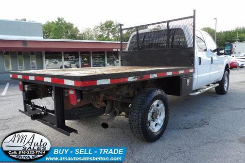2013 Ford F-350 XLT