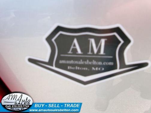 2016 Chevrolet Spark 1LT