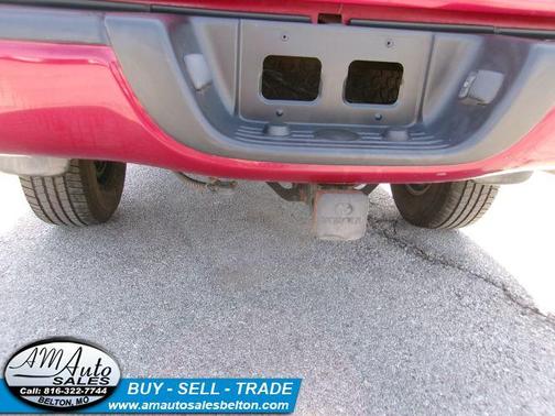 2001 Toyota Tundra Limited