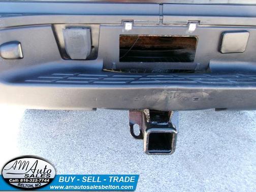 2009 GMC Sierra 2500 SLE