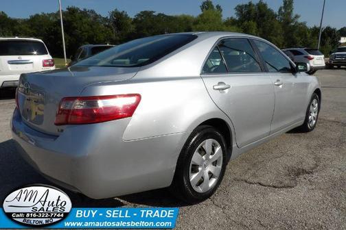 2007 Toyota Camry CE