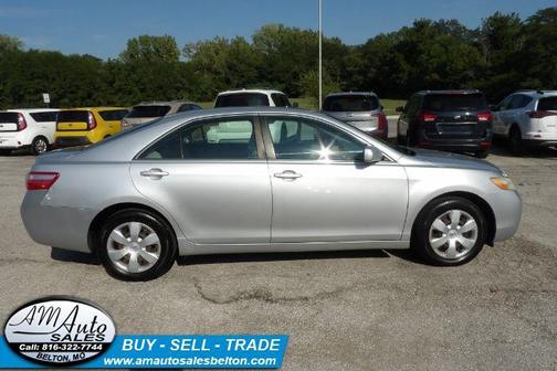 2007 Toyota Camry CE