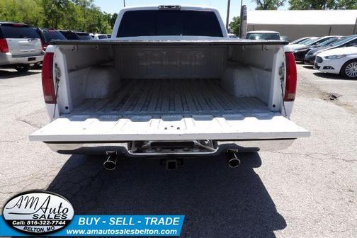 1997 Chevrolet 1500 Silverado