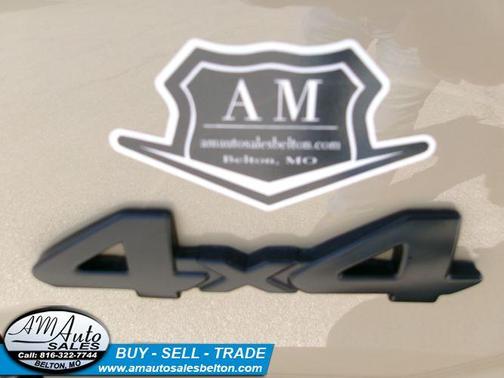 2019 Toyota Tacoma Limited