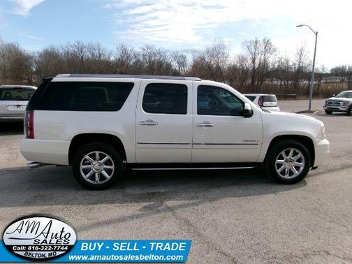 2014 GMC Yukon XL 1500 Denali