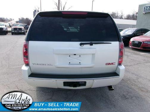 2014 GMC Yukon XL 1500 Denali