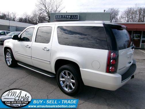 2014 GMC Yukon XL 1500 Denali
