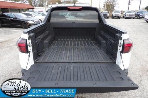 2022 Hyundai SANTA CRUZ 2.5L SEL