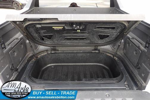 2022 Hyundai SANTA CRUZ 2.5L SEL