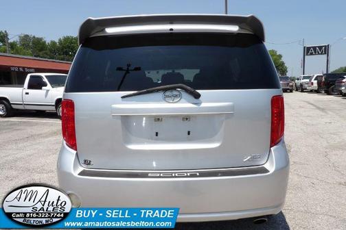 2009 Scion xB