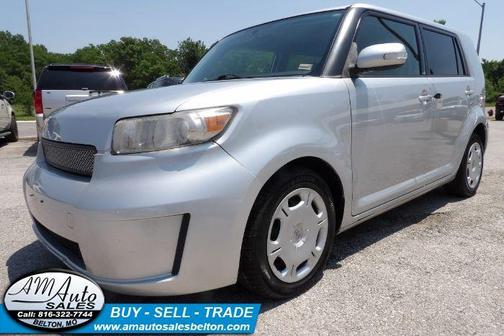 2009 Scion xB