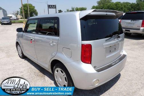 2009 Scion xB