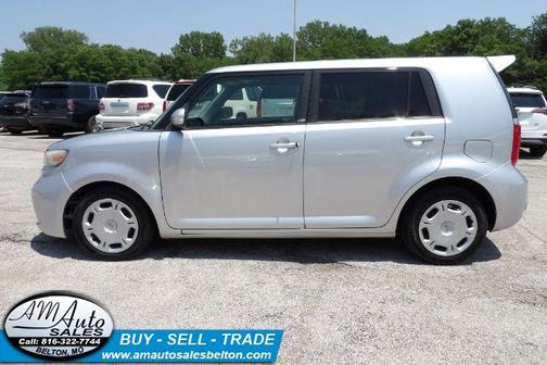2009 Scion xB