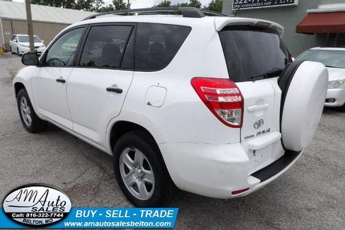 2010 Toyota RAV4